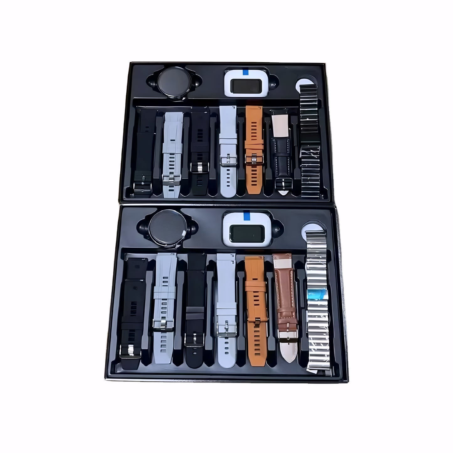 ORIGINAL D19-WATCH 4 PRO, 7 IN 1 SMART WATCH